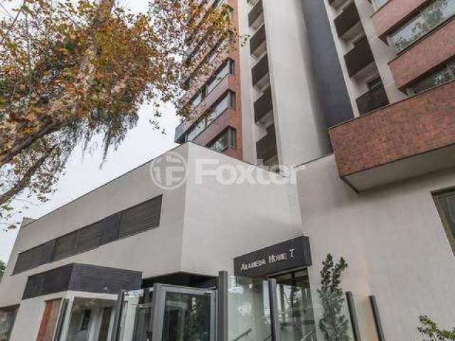 Apartamento com 1 quarto à venda na Alameda Vicente de Carvalho, 07, Boa Vista, Porto Alegre, 51 m2 por R$ 490.000