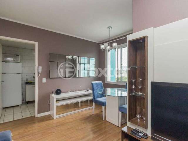 Apartamento com 2 quartos à venda na Rua João da Silva Bueno, 227, Morro Santana, Porto Alegre, 51 m2 por R$ 213.000