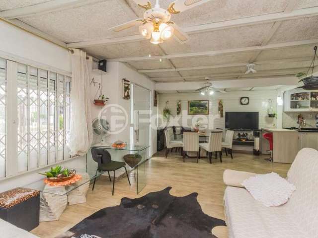 Casa com 3 quartos à venda na Rua Tenente Alberto Mendes Júnior, 210, Jardim  Leopoldina, Porto Alegre, 220 m2 por R$ 415.000