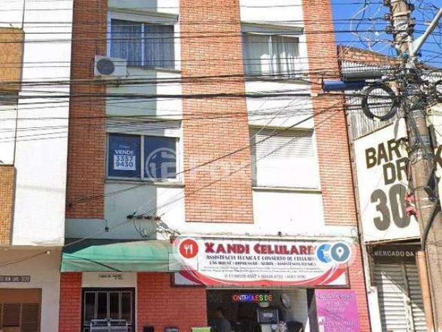 Apartamento com 1 quarto à venda na Avenida Bento Gonçalves, 3229, Partenon, Porto Alegre, 43 m2 por R$ 140.000