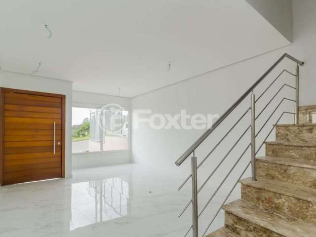 Casa com 4 quartos à venda na Avenida Altos do Santa Rita, 379, Aberta dos Morros, Porto Alegre, 165 m2 por R$ 560.500