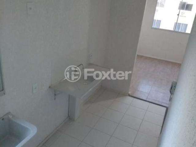 Apartamento com 2 quartos à venda na Avenida Francisco Silveira Bitencourt, 1818, Sarandi, Porto Alegre, 41 m2 por R$ 180.000