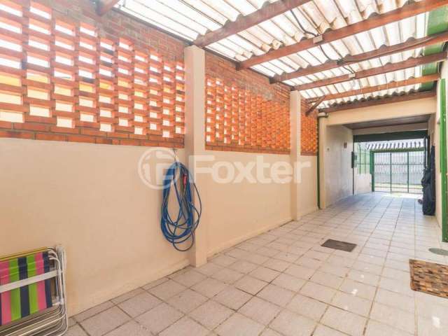 Casa com 3 quartos à venda na Rua Ideal, 95, Parque Santa Fé, Porto Alegre, 143 m2 por R$ 477.000