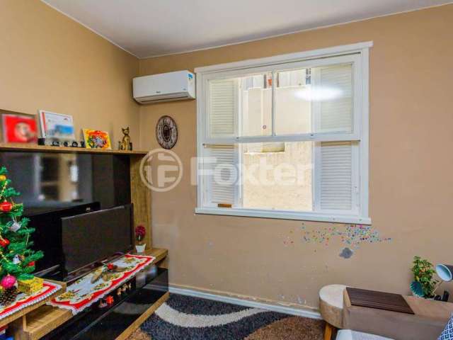 Apartamento com 2 quartos à venda na Rua Filadélfia, 369, São João, Porto Alegre, 55 m2 por R$ 269.999