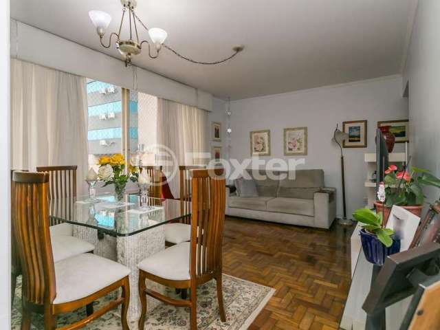 Apartamento com 3 quartos à venda na Avenida Benjamin Constant, 961, São João, Porto Alegre, 107 m2 por R$ 530.000