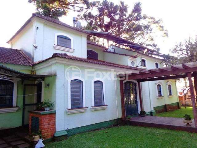 Fazenda com 1 sala à venda na Rua Jayr da Silva Veiga, 730, Vila Luiza, Canela, 347 m2 por R$ 2.280.000