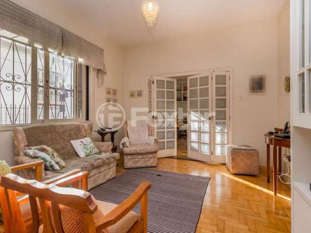 Casa com 3 quartos à venda na Rua Borges do Canto, 266, Petrópolis, Porto Alegre, 355 m2 por R$ 1.800.000