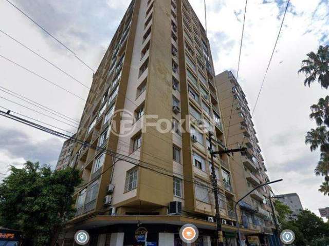 Apartamento com 3 quartos à venda na Rua Sarmento Leite, 288, Centro Histórico, Porto Alegre, 126 m2 por R$ 475.000