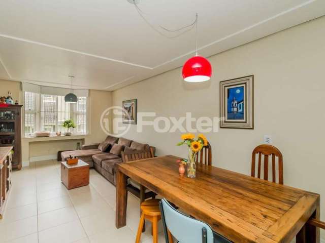 Casa em condomínio fechado com 3 quartos à venda na Rua Conde da Figueira, 459, Vila Jardim, Porto Alegre, 166 m2 por R$ 790.000