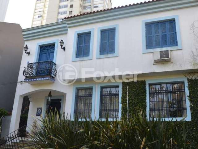 Casa com 4 quartos à venda na Rua Barão de Ubá, 454, Bela Vista, Porto Alegre, 390 m2 por R$ 3.000.000