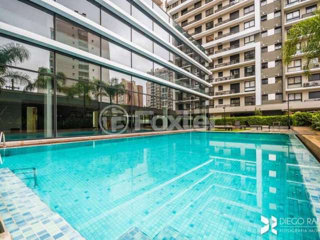 Apartamento com 1 quarto à venda na Rua São Josemaria Escriva, 669, Central Parque, Porto Alegre, 74 m2 por R$ 950.000