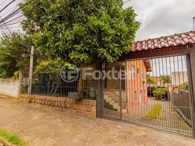 Casa com 4 quartos à venda na Rua Antônio Josephino Perrone, 243, Espírito Santo, Porto Alegre, 231 m2 por R$ 442.225