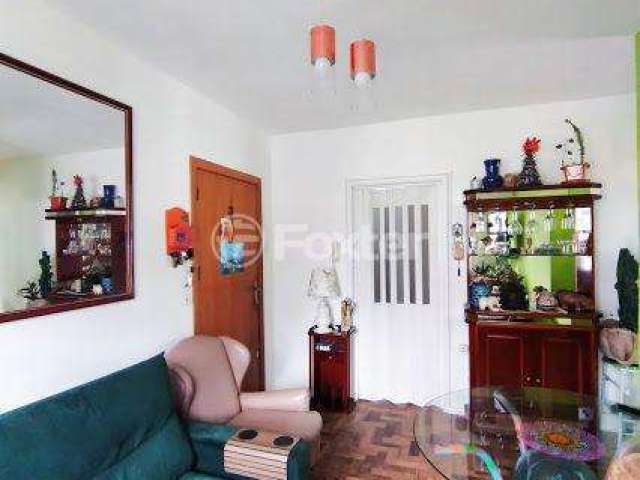 Apartamento com 2 quartos à venda na Avenida do Forte, 687, Cristo Redentor, Porto Alegre, 53 m2 por R$ 230.000