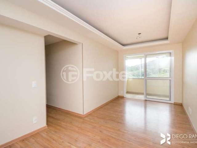 Apartamento com 3 quartos à venda na Rua Irmão Norberto Francisco Rauch, 700, Jardim Carvalho, Porto Alegre, 79 m2 por R$ 600.000