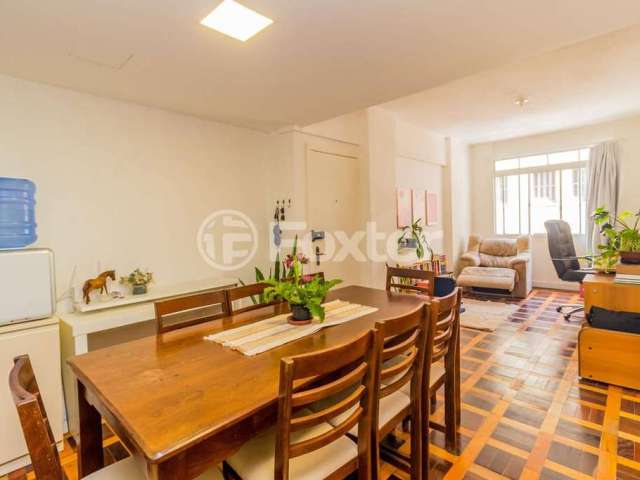 Apartamento com 3 quartos à venda na Rua General Vitorino, 216, Centro Histórico, Porto Alegre, 81 m2 por R$ 369.000