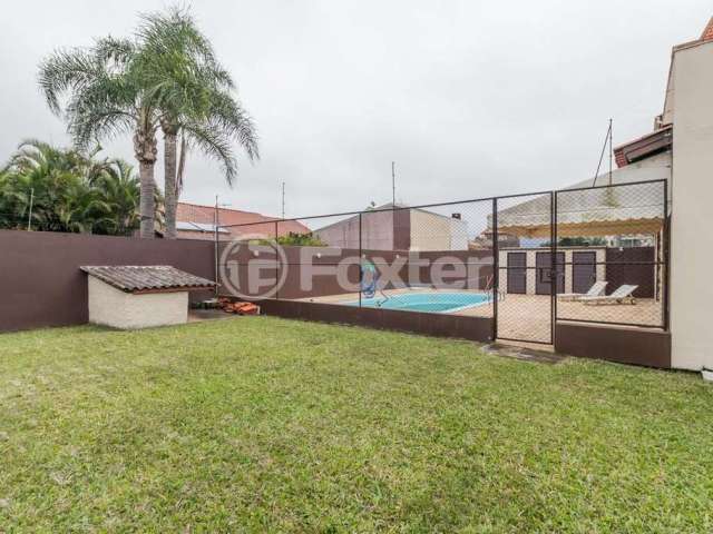 Casa com 5 quartos à venda na Rua Elias Bothome, 371, Jardim Itu Sabará, Porto Alegre, 287 m2 por R$ 1.190.000