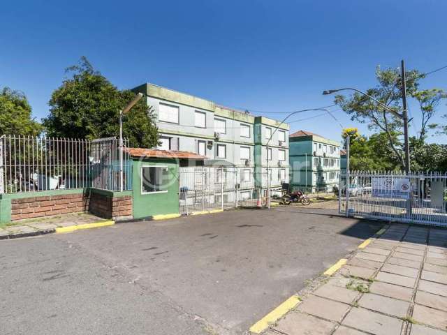 Apartamento com 4 quartos à venda na Rua Dona Otília, 3814, Santa Tereza, Porto Alegre, 81 m2 por R$ 250.000