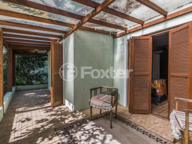 Casa com 4 quartos à venda na Rua Tejo, 70, Ipanema, Porto Alegre, 180 m2 por R$ 590.000