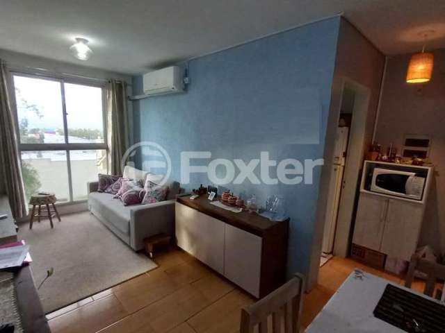 Apartamento com 2 quartos à venda na Avenida Manoel Elias, 2150, Passo das Pedras, Porto Alegre, 49 m2 por R$ 170.000