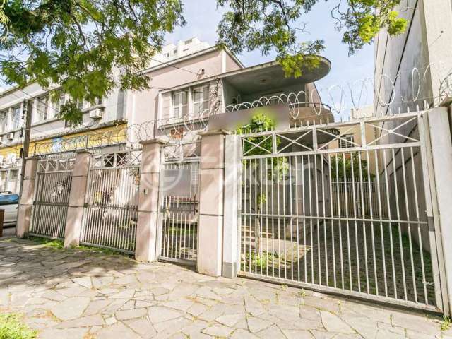 Casa comercial com 2 salas à venda na Rua Giordano Bruno, 335, Rio Branco, Porto Alegre, 160 m2 por R$ 902.000