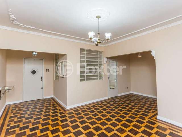 Apartamento com 4 quartos à venda na Rua Conde de Porto Alegre, 595, Floresta, Porto Alegre, 187 m2 por R$ 500.000