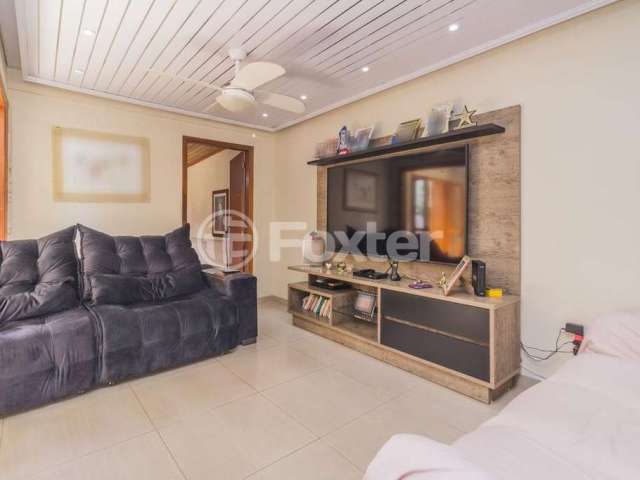 Casa com 3 quartos à venda na Rua Alcântara, 45, Rubem Berta, Porto Alegre, 160 m2 por R$ 400.000