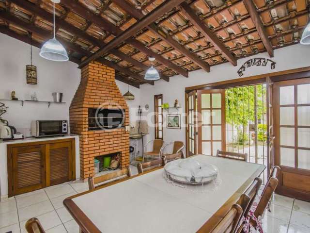 Casa com 3 quartos à venda na Rua Fernando Abbott, 73, Cristo Redentor, Porto Alegre, 260 m2 por R$ 820.000