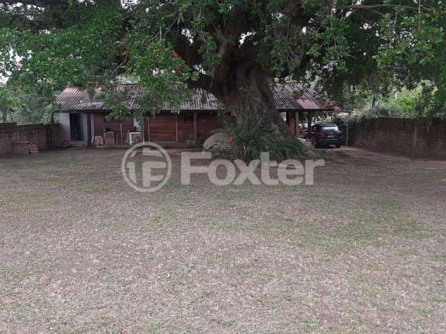 Fazenda com 3 salas à venda na Rua da Figueira, 80, Lageado, Porto Alegre, 480 m2 por R$ 369.000