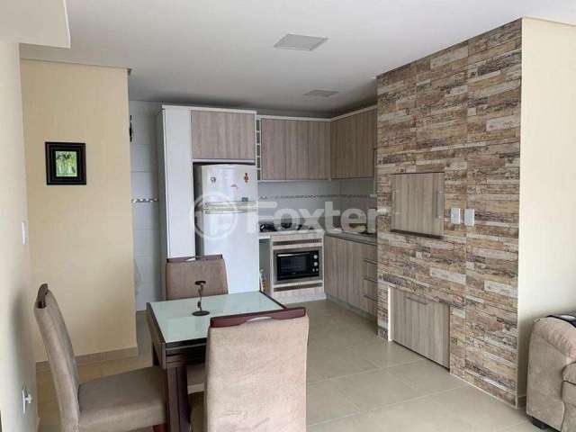 Apartamento com 2 quartos à venda na Rua Jorge Enéas Sperb, 411, Centro, Tramandaí, 55 m2 por R$ 350.000