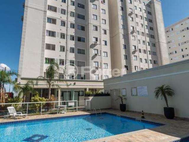 Apartamento com 2 quartos à venda na Avenida Ernesto Neugebauer, 1820, Humaitá, Porto Alegre, 45 m2 por R$ 215.000