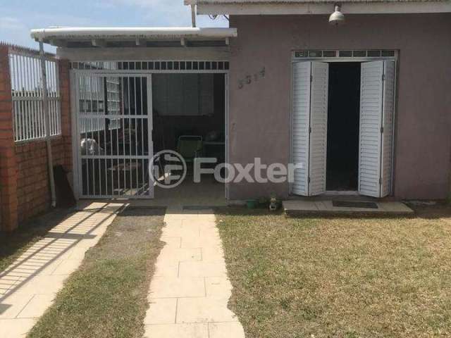 Casa com 3 quartos à venda na Rua Fausto Borba Prates, 5312, Centro, Cidreira, 92 m2 por R$ 200.000