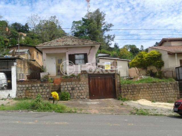 Terreno à venda na Rua Costa Lima, 765, Nonoai, Porto Alegre, 570 m2 por R$ 212.000