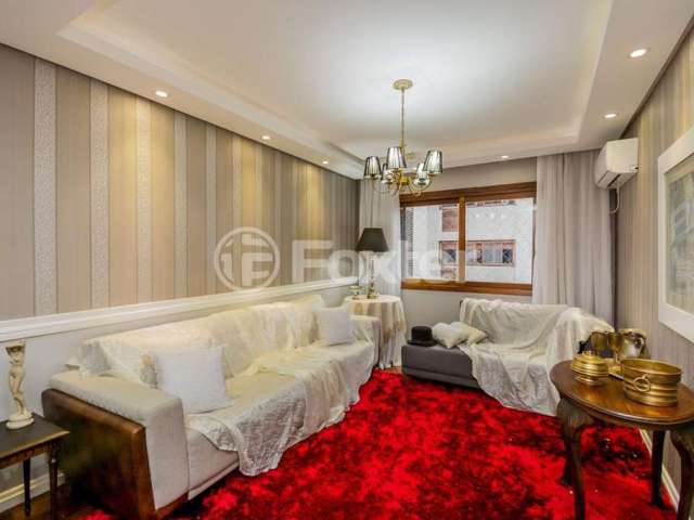Apartamento com 2 quartos à venda na Rua Santa Tecla, 160, Jardim Lindóia, Porto Alegre, 85 m2 por R$ 589.000