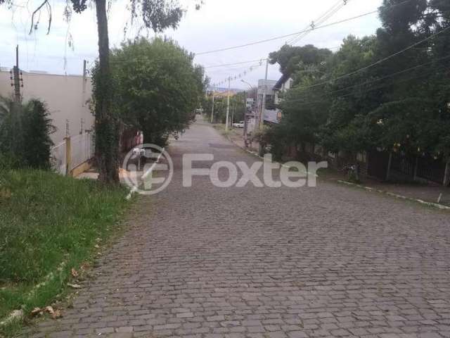 Terreno à venda na Rua Dom Pedro II, 430, Nossa Senhora das Graças, Canoas, 520 m2 por R$ 347.000