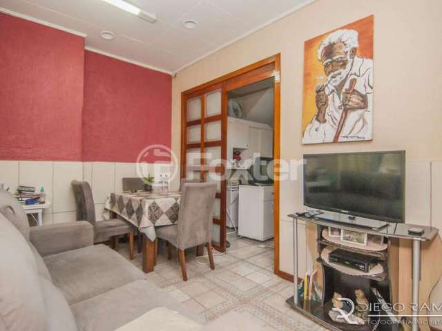 Casa com 2 quartos à venda na Rua Monsenhor Veras, 589, Santana, Porto Alegre, 100 m2 por R$ 330.000