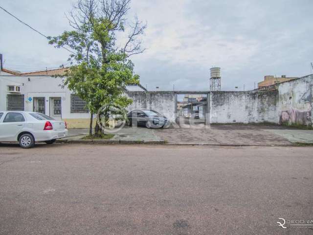 Terreno à venda na Rua Álvaro Chaves, 269, Floresta, Porto Alegre, 750 m2 por R$ 1.500.000