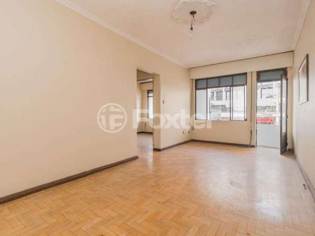 Apartamento com 3 quartos à venda na Avenida Benjamin Constant, 1885, São João, Porto Alegre, 125 m2 por R$ 350.000