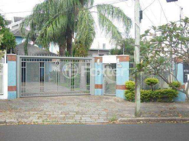 Casa com 3 quartos à venda na Rua Fernando Abbott, 564, Cristo Redentor, Porto Alegre, 340 m2 por R$ 1.250.000