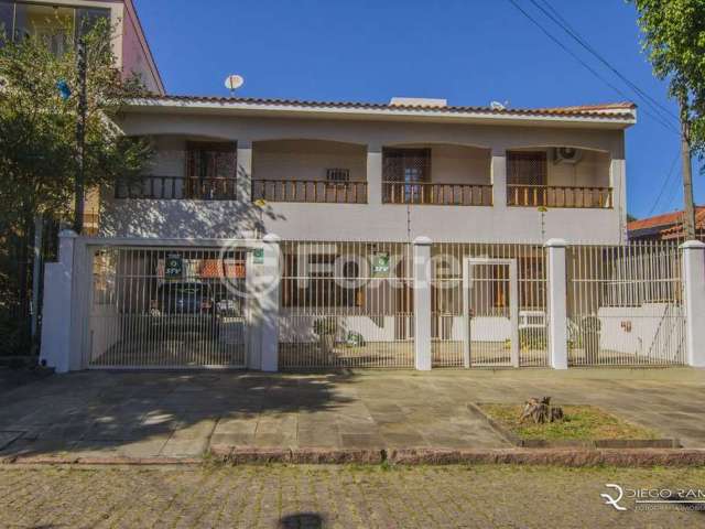 Casa comercial com 2 salas à venda na Rua Fonseca Ramos, 127, Medianeira, Porto Alegre, 400 m2 por R$ 1.350.000