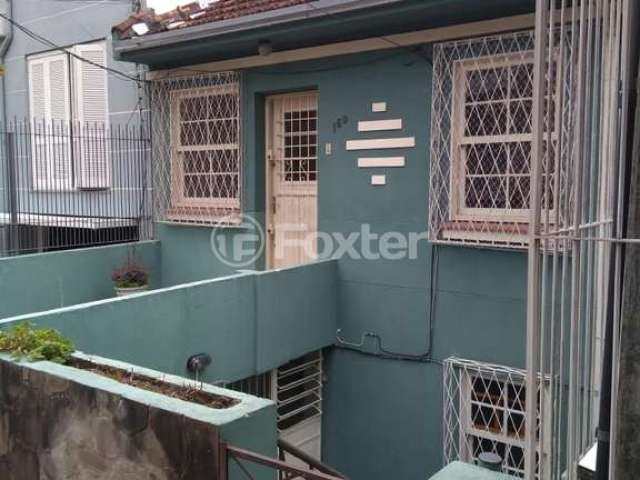 Casa com 2 quartos à venda na Avenida Caçapava, 160, Petrópolis, Porto Alegre, 124 m2 por R$ 700.000