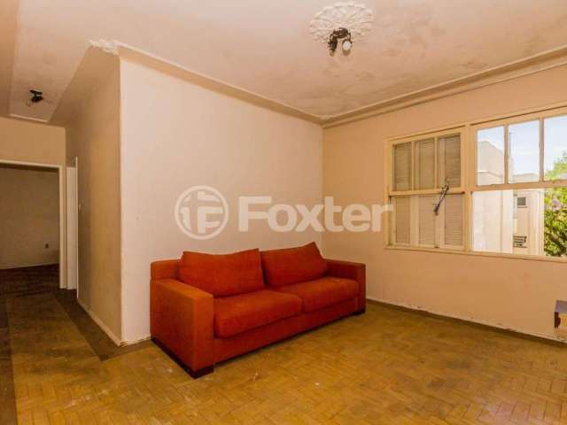 Apartamento com 2 quartos à venda na Rua Ismael Chaves Barcelos, 60, Praia de Belas, Porto Alegre, 74 m2 por R$ 240.000