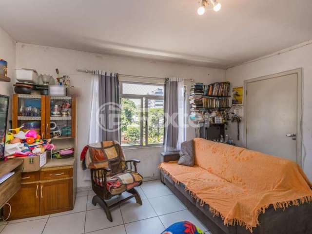 Apartamento com 2 quartos à venda na Rua FAB, 621, Nossa Senhora das Graças, Canoas, 80 m2 por R$ 330.000