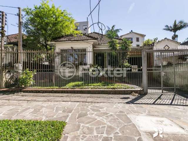 Casa com 3 quartos à venda na Rua Saica, 192, Petrópolis, Porto Alegre, 198 m2 por R$ 880.000