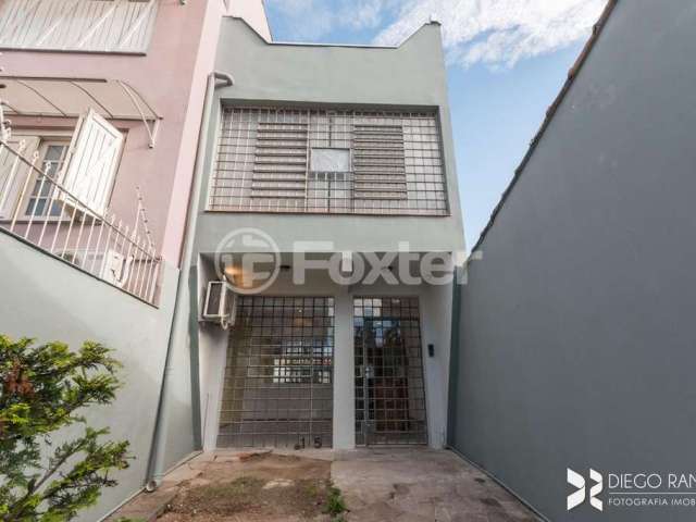 Casa comercial com 3 salas à venda na Rua Barão do Gravataí, 515, Menino Deus, Porto Alegre, 100 m2 por R$ 525.600