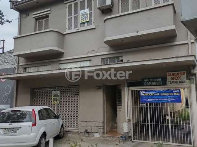 Terreno à venda na Avenida Presidente Franklin Roosevelt, 655/657, Navegantes, Porto Alegre, 475 m2 por R$ 1.098.000