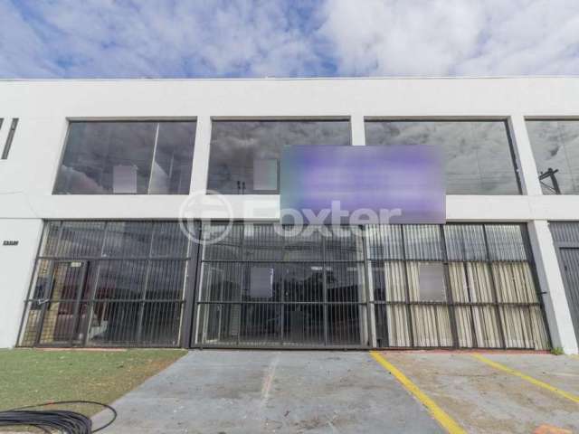 Ponto comercial à venda na Avenida Sertório, 4197, Jardim São Pedro, Porto Alegre, 333 m2 por R$ 1.390.000