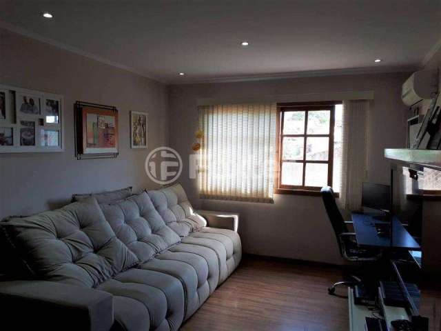 Apartamento com 2 quartos à venda na Rua Cangussu, 236, Nonoai, Porto Alegre, 67 m2 por R$ 219.000