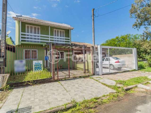 Casa com 3 quartos à venda na Avenida Nossa Senhora de Guadalupe, 970, Hípica, Porto Alegre, 103 m2 por R$ 372.000