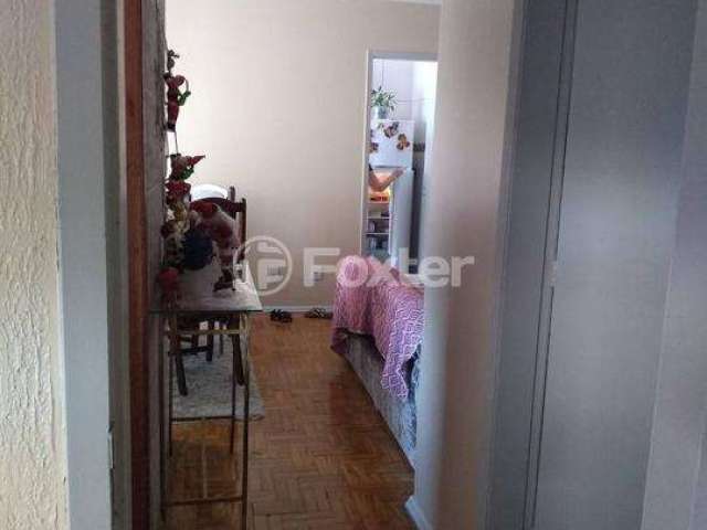 Apartamento com 2 quartos à venda na Rua Sargento Sílvio Delmar Hollenbach, 140, Jardim Leopoldina, Porto Alegre, 59 m2 por R$ 200.000