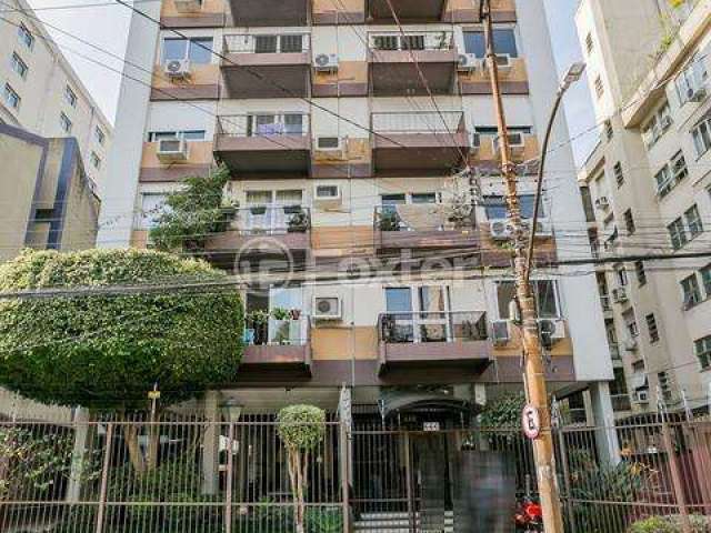 Apartamento com 2 quartos à venda na Rua Doutor Barros Cassal, 666, Bom Fim, Porto Alegre, 77 m2 por R$ 580.000